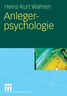 Wahren | Anlegerpsychologie | E-Book | www.sack.de