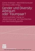 Andresen / Koreuber / Lüdke |  Gender und Diversity: Albtraum oder Traumpaar? | eBook | Sack Fachmedien