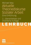 May |  Aktuelle Theoriediskurse Sozialer Arbeit | eBook | Sack Fachmedien