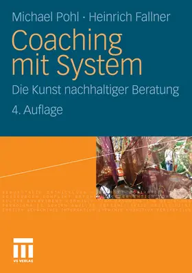 Pohl / Fallner |  Coaching mit System | eBook | Sack Fachmedien
