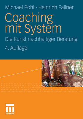 Pohl / Fallner | Coaching mit System | E-Book | sack.de