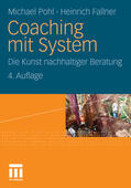 Pohl / Fallner |  Coaching mit System | eBook | Sack Fachmedien