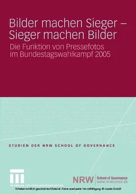 Ballensiefen | Bilder machen Sieger - Sieger machen Bilder | E-Book | www.sack.de
