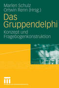 Schulz / Renn |  Das Gruppendelphi | eBook | Sack Fachmedien