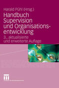 Pühl |  Handbuch Supervision und Organisationsentwicklung | eBook | Sack Fachmedien