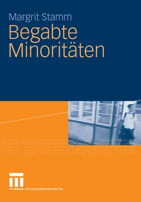 Stamm |  Begabte Minoritäten | eBook | Sack Fachmedien