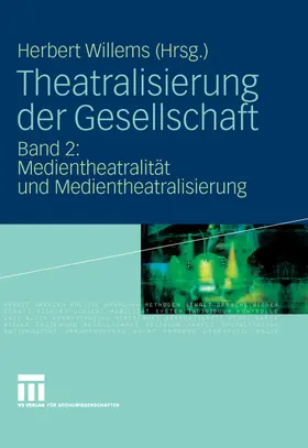 Willems |  Theatralisierung der Gesellschaft | eBook | Sack Fachmedien