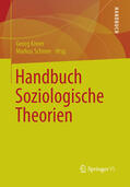 Kneer / Schroer |  Handbuch Soziologische Theorien | eBook | Sack Fachmedien