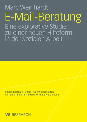 Weinhardt |  E-Mail-Beratung | eBook | Sack Fachmedien