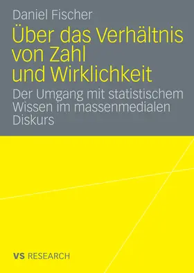 Fischer | Über das Verhältnis von Zahl und Wirklichkeit | E-Book | sack.de