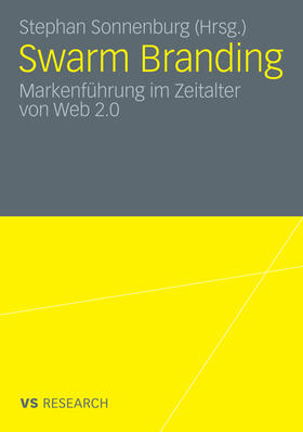 Sonnenburg | Swarm Branding | E-Book | sack.de