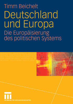 Beichelt |  Deutschland und Europa | eBook | Sack Fachmedien