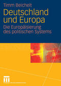 Beichelt |  Deutschland und Europa | eBook | Sack Fachmedien