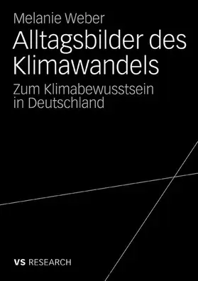 Weber | Alltagsbilder des Klimawandels | E-Book | www.sack.de