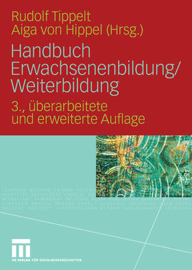 Tippelt / von Hippel | Handbuch Erwachsenenbildung/Weiterbildung | E-Book | sack.de