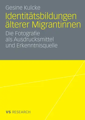 Kulcke | Identitätsbildungen älterer Migrantinnen | E-Book | www.sack.de