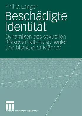 Langer |  Beschädigte Identität | eBook | Sack Fachmedien