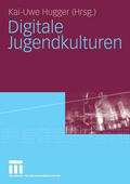 Hugger |  Digitale Jugendkulturen | eBook | Sack Fachmedien