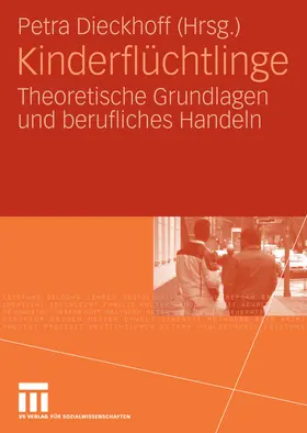 Dieckhoff | Kinderflüchtlinge | E-Book | www.sack.de