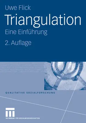 Flick |  Triangulation | eBook | Sack Fachmedien