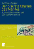Berger |  Der diskrete Charme des Marktes | eBook | Sack Fachmedien