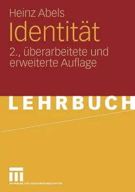 Abels |  Identität | eBook | Sack Fachmedien
