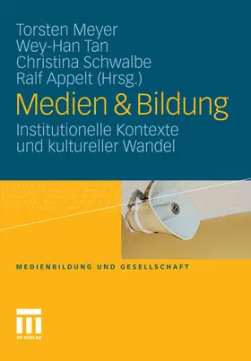 Meyer / Schwalbe / Tan |  Medien & Bildung | eBook | Sack Fachmedien