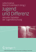 Ecarius / Eulenbach |  Jugend und Differenz | eBook | Sack Fachmedien