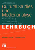 Hepp |  Cultural Studies und Medienanalyse | eBook | Sack Fachmedien