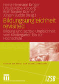 Krüger / Rabe-Kleberg / Kramer |  Bildungsungleichheit revisited | eBook | Sack Fachmedien