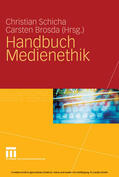 Schicha / Brosda |  Handbuch Medienethik | eBook | Sack Fachmedien
