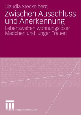 Steckelberg | Zwischen Ausschluss und Anerkennung | E-Book | www.sack.de