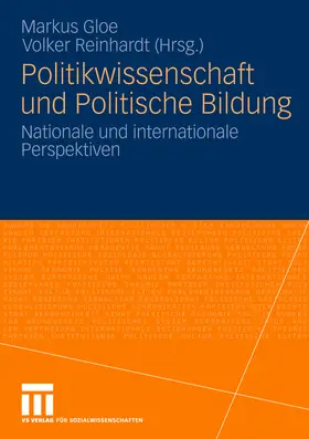 Gloe / Reinhardt |  Politikwissenschaft und Politische Bildung | eBook | Sack Fachmedien