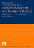 Gloe / Reinhardt |  Politikwissenschaft und Politische Bildung | eBook | Sack Fachmedien