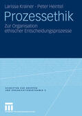 Krainer / Heintel |  Prozessethik | eBook | Sack Fachmedien