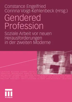 Engelfried / Voigt-Kehlenbeck |  Gendered Profession | eBook | Sack Fachmedien