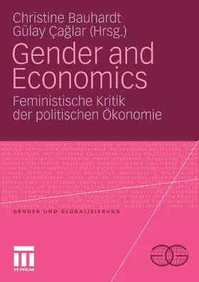 Bauhardt / Caglar | Gender and Economics | E-Book | www.sack.de
