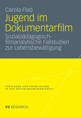 Flad |  Jugend im Dokumentarfilm | eBook | Sack Fachmedien