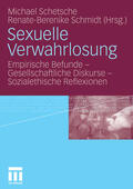 Schetsche / Schmidt |  Sexuelle Verwahrlosung | eBook | Sack Fachmedien