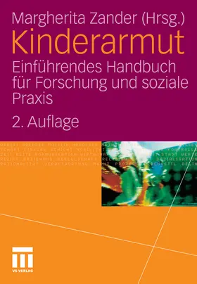 Zander |  Kinderarmut | eBook | Sack Fachmedien