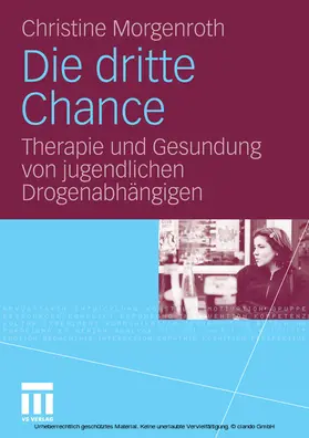 Morgenroth |  Die dritte Chance | eBook | Sack Fachmedien