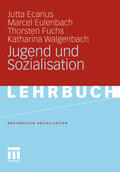 Ecarius / Eulenbach / Fuchs |  Jugend und Sozialisation | eBook | Sack Fachmedien