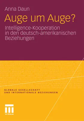 Daun | Auge um Auge? | E-Book | www.sack.de