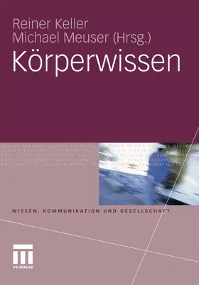 Keller / Meuser | Körperwissen | E-Book | www.sack.de