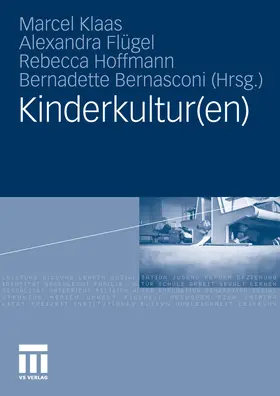 Klaas / Flügel / Hoffmann |  Kinderkultur(en) | eBook | Sack Fachmedien