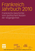 dfi - Deutsch-Französisches Institut / Baasner / Hoffmann-Martinot |  Frankreich Jahrbuch 2010 | eBook | Sack Fachmedien
