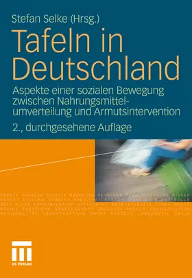Selke |  Tafeln in Deutschland | eBook | Sack Fachmedien