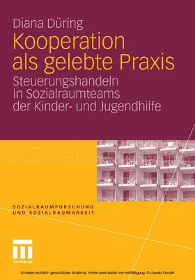 Düring | Kooperation als gelebte Praxis | E-Book | sack.de