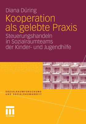 Düring | Kooperation als gelebte Praxis | E-Book | sack.de