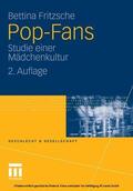 Fritzsche |  Pop-Fans | eBook | Sack Fachmedien